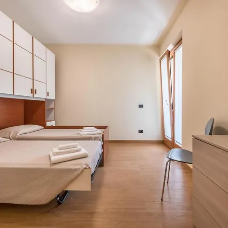 Passioncasa توري ديل بيناكو