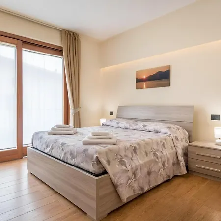 شقة Passioncasa *