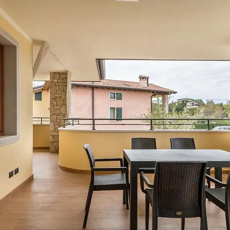 Passioncasa Lejlighed