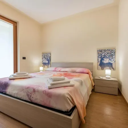 Passioncasa Lejlighed Torri Del Benaco
